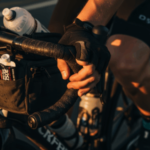 Why Your Cycling Performance Tanks After Eating Carbs