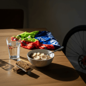 How to Fuel Your Bike Before a Long Ride