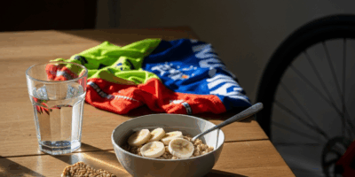 How to Fuel Your Bike Before a Long Ride